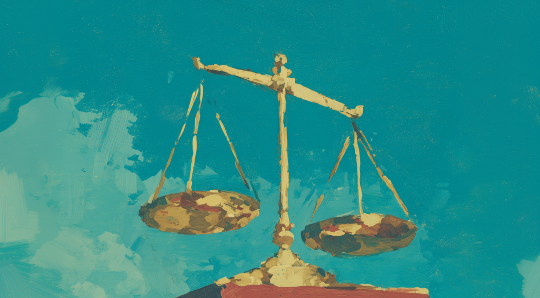 Как работает балансировка нагрузки