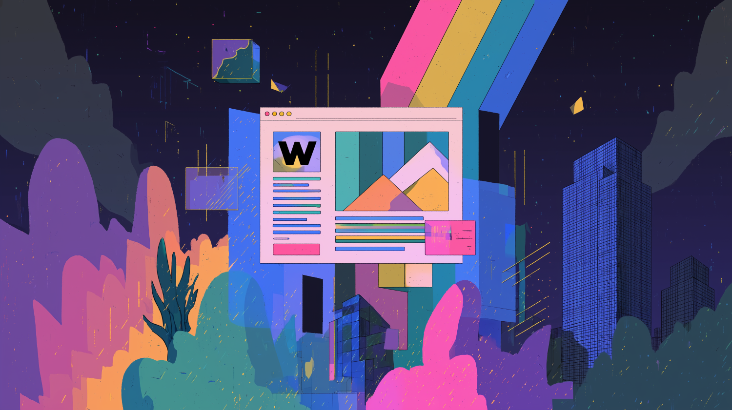 WebAssembly выходит за пределы браузера: серверные и embedded-применения