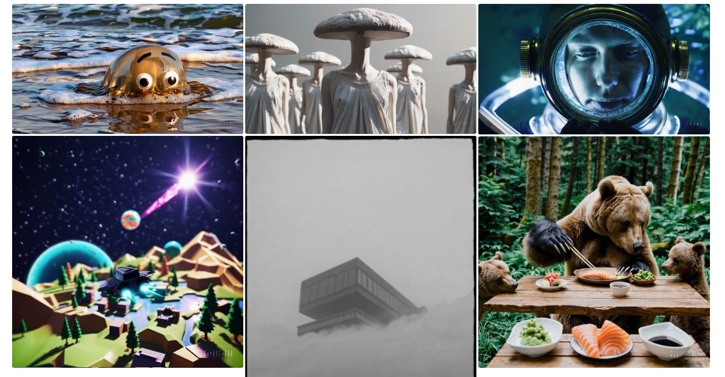 Лучшие нейросети для генерации видео: топ-12 онлайн-сервисов