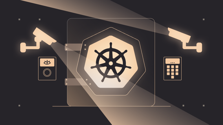 Основы безопасности в Kubernetes: Public Key Infrastructure