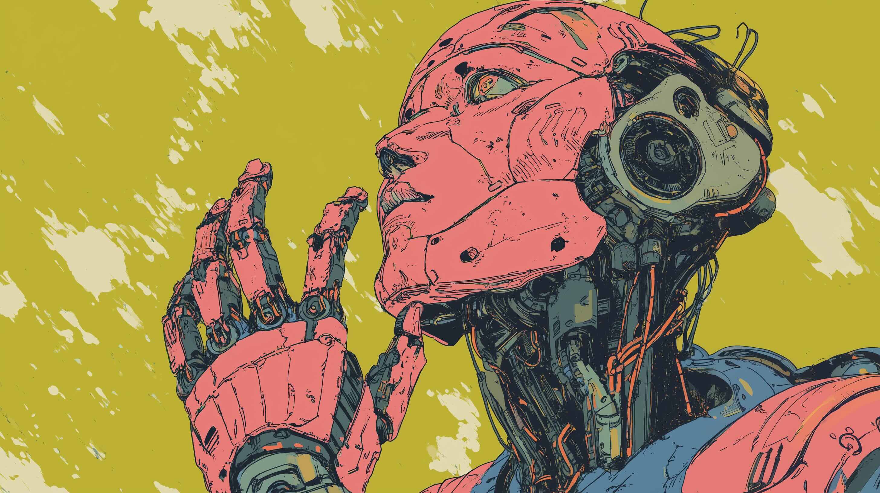 10 сервисов с ИИ, которые облегчат учёбу и работу в IT