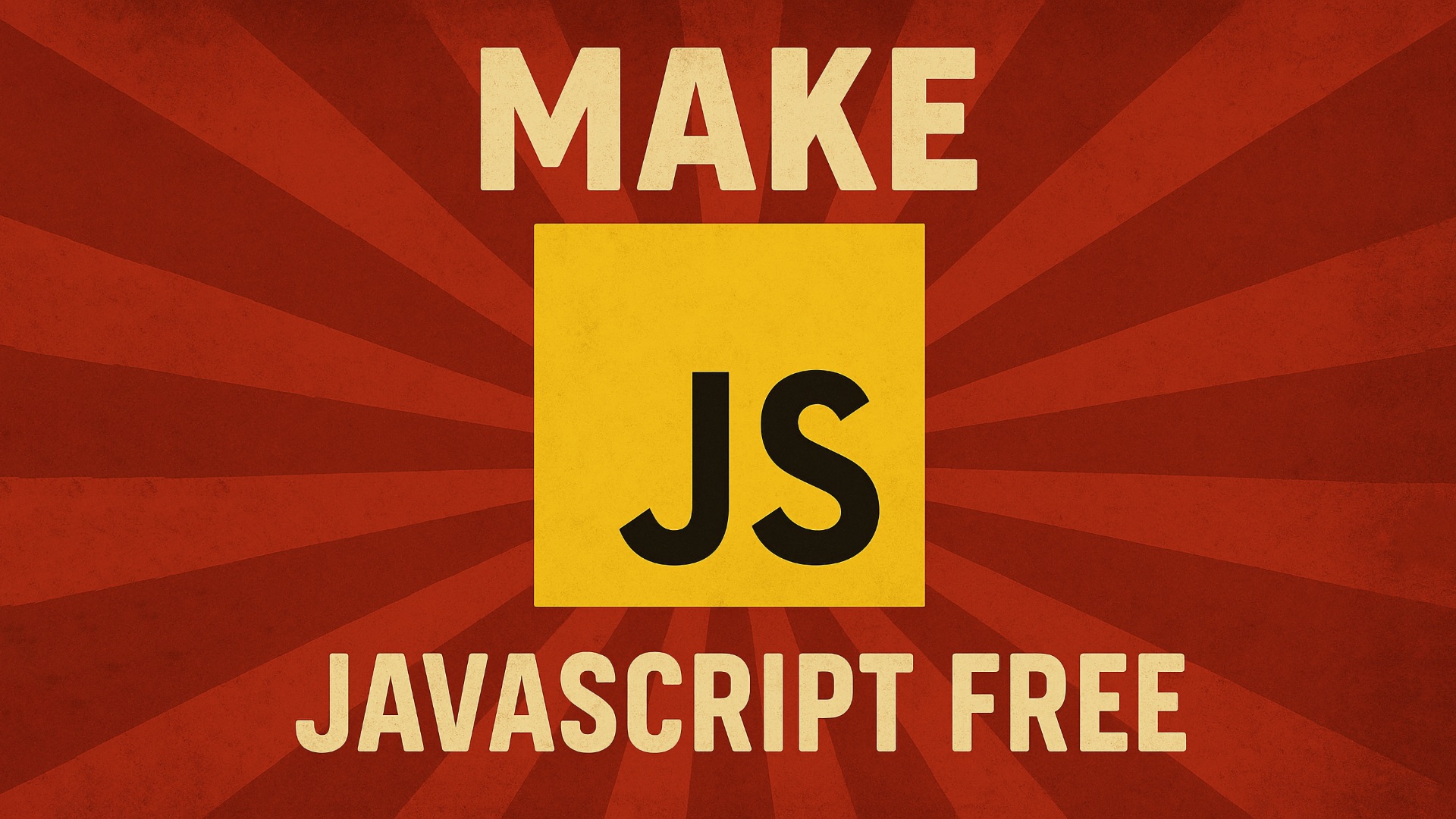 Энтузиасты начали сбор $200 000, чтобы отобрать у Oracle право на «JavaScript»