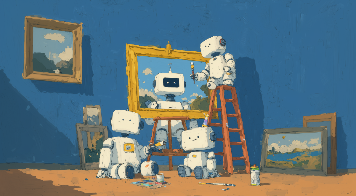 ТОП-5 нейросетей для обработки изображений, если Midjourney недоступен