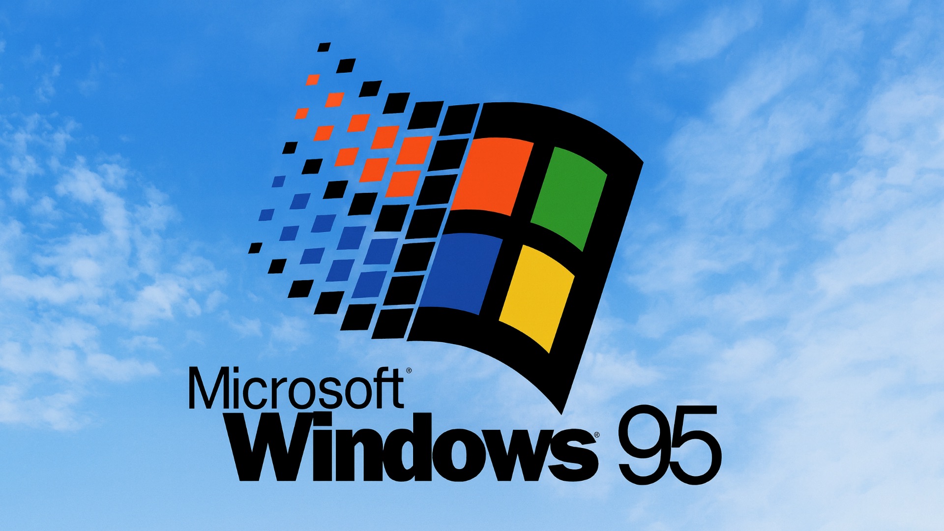 В Windows 95 планировали «спящий режим», но его убрали. И вот почему