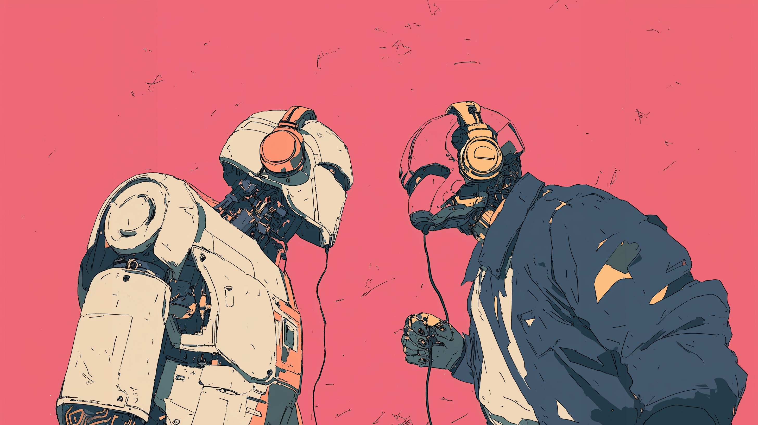 Голосовые ассистенты для митингов: вместо секретаря в 2025