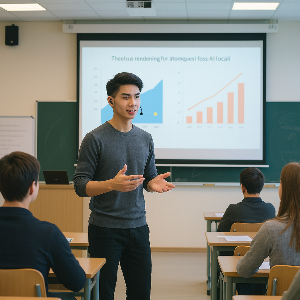 Зачем пользователям из Казахстана стоит обратить внимание на нейросети для видео