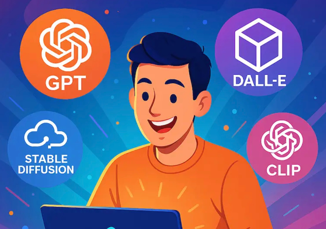 Агрегаторы нейросетей: топ 9 лучших, как выбрать и в чем их польза