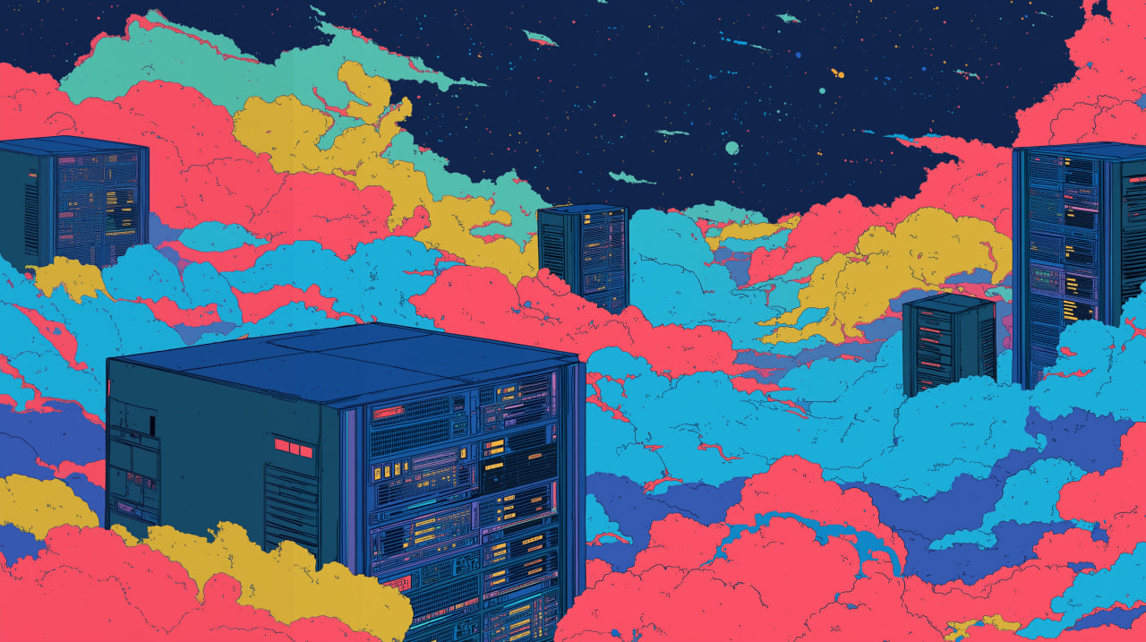 7 облаков, которые не падают в проде