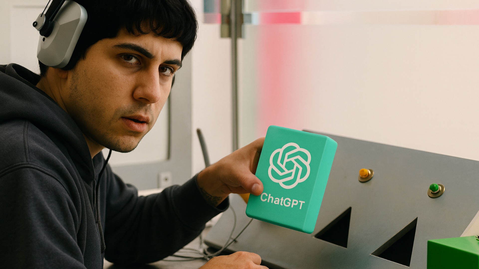 🔥 «Я перестал думать»: чем опасен ИИ и вайб-кодинг для разработчиков