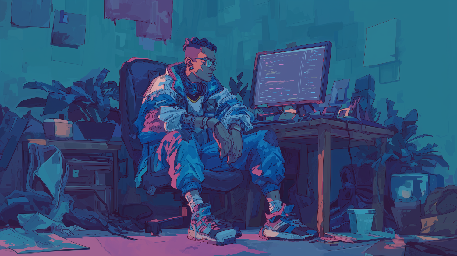 5 технологий, которые через три года станут стандартом для бэкенда: прогноз на основе данных