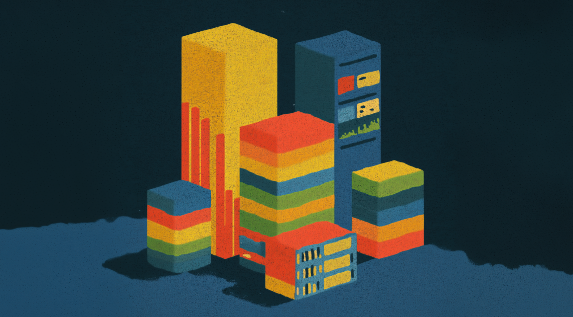 5 сервисов для мониторинга всех метрик инфраструктуры