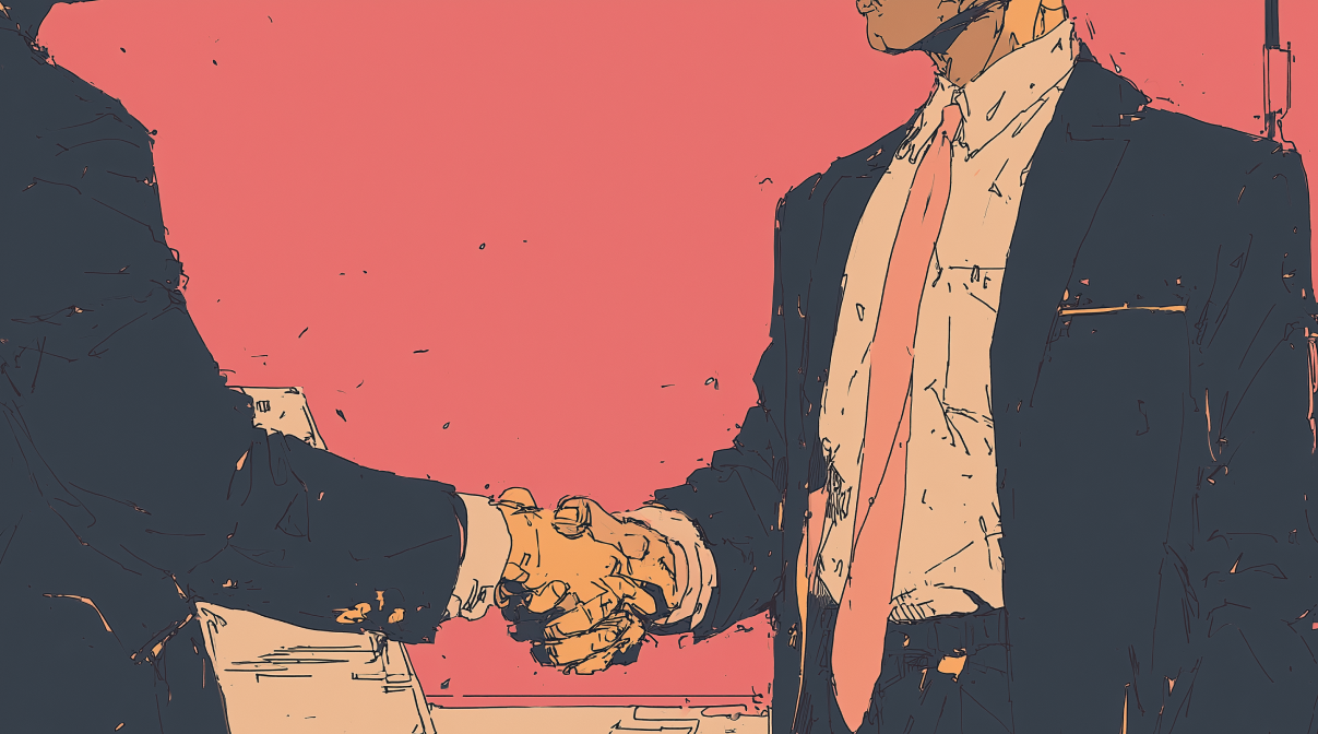 Оффер во фронтенде в 2025 году: как получить и не облажаться