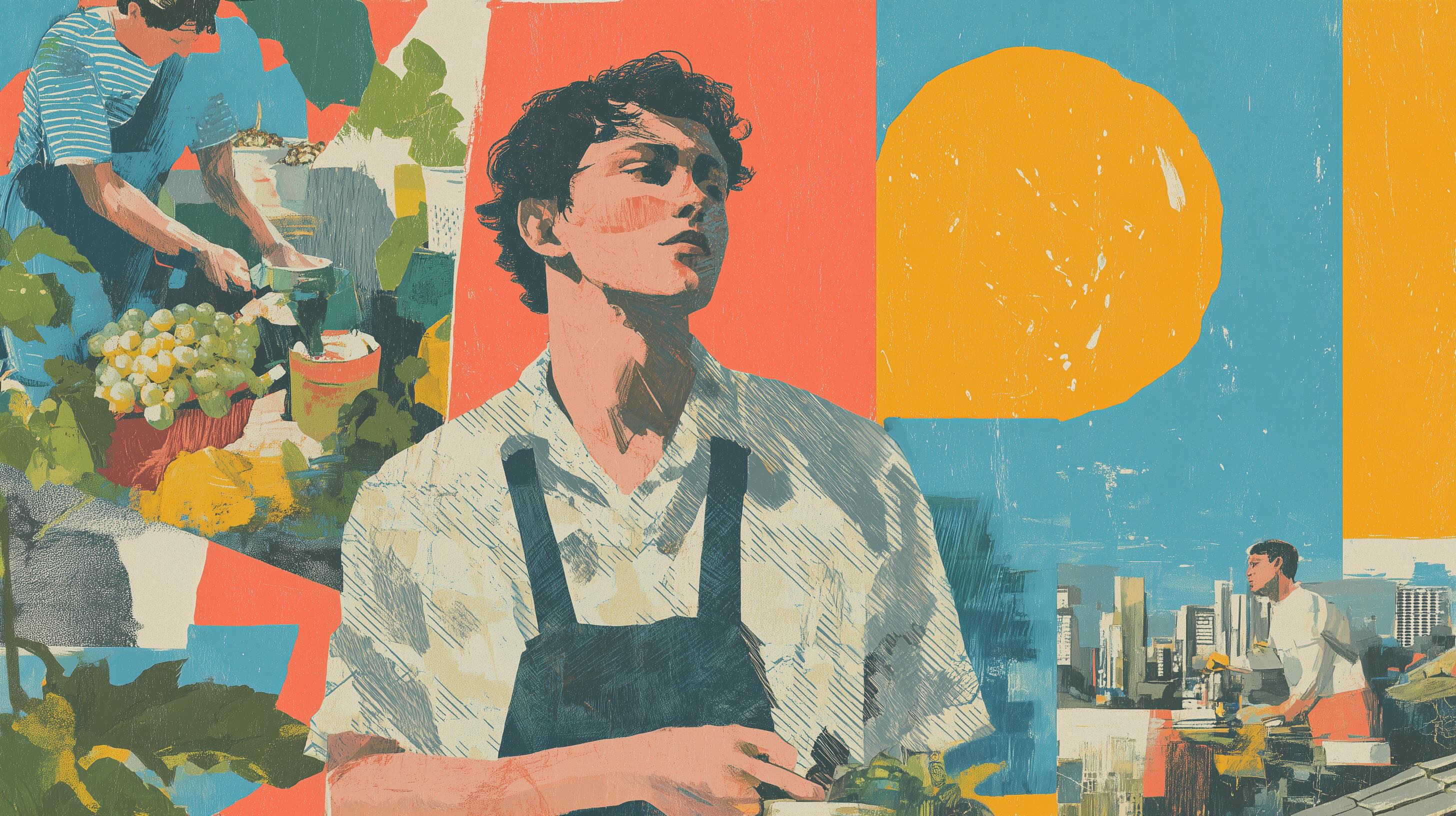 Бывших айтишников не бывает, но это не точно — три истории о смене профессии, выгорании и поиске себя вне IT