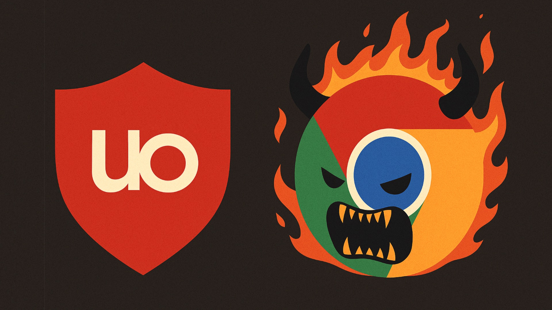 Chrome 140 сломал старые расширения. Как теперь запустить uBlock и стоит ли пересесть на Firefox