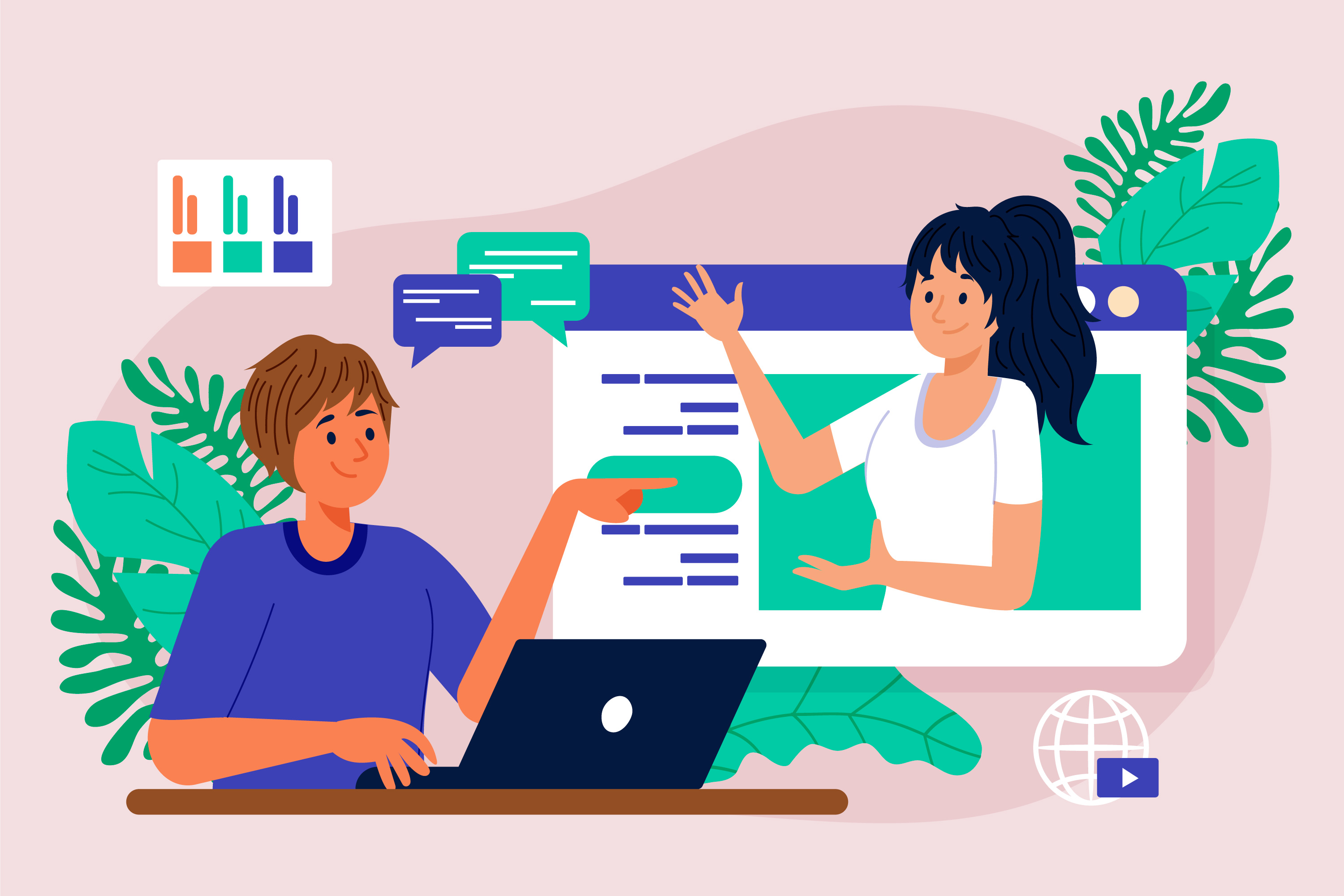 Как выстраивать работу с разработчиками решений в экосистеме B2B-маркетплейса