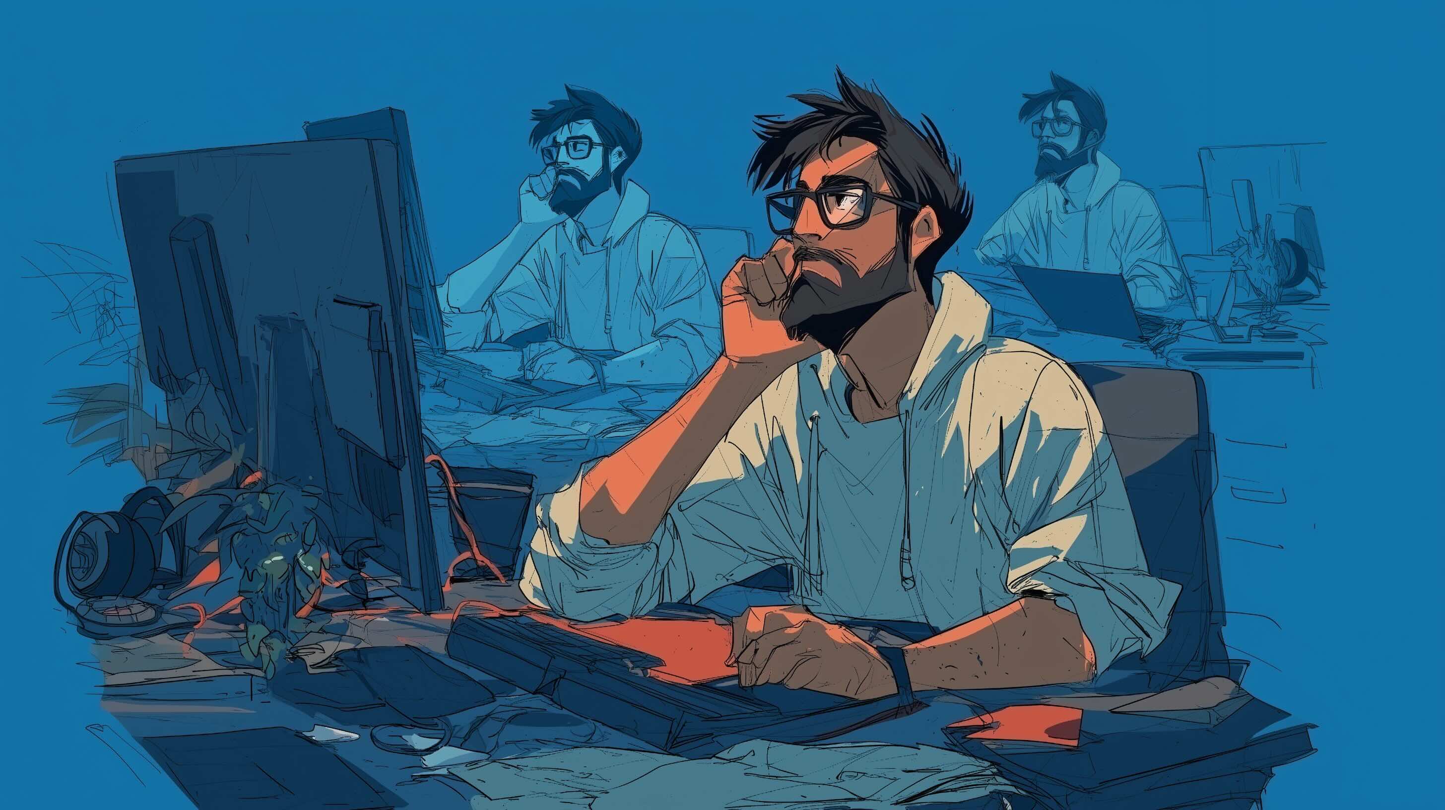 Из мидла в сеньора: какие навыки нужны бэкендеру для перехода в грейд выше