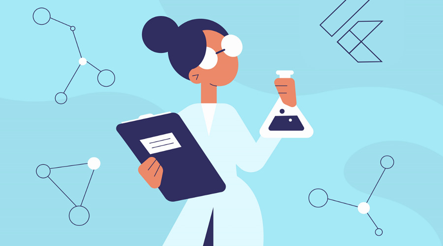 Нейросети для написания НИР:  ИИ-сервисы для научно-исследовательской работы