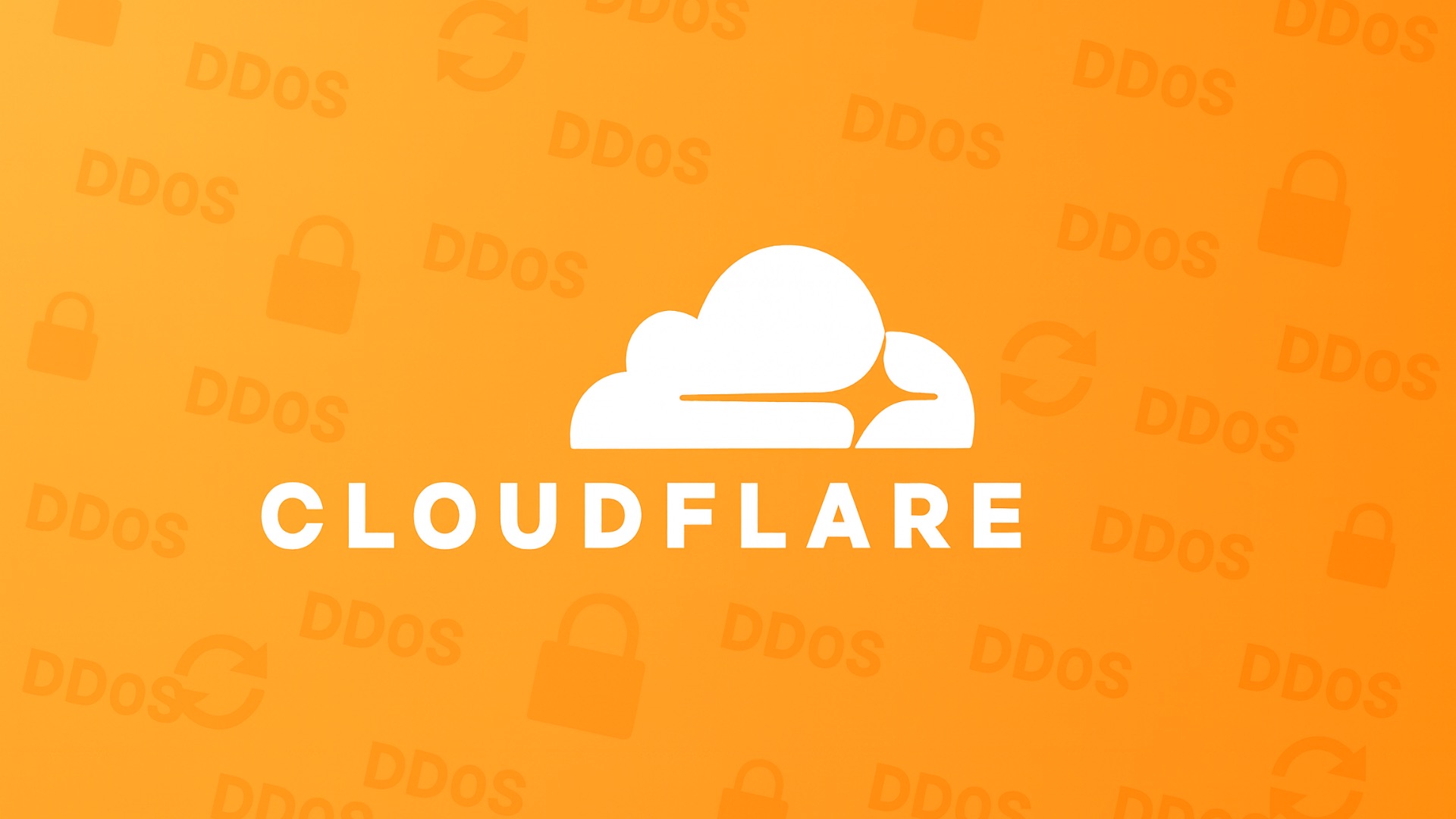 Cloudflare отбила крупнейшую DDoS-атаку в истории на 11,5 Тбит/с. Все шло с серверов Google Cloud