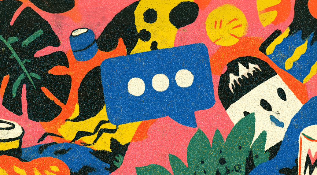 Квиз: Кто ты из российских мессенджеров