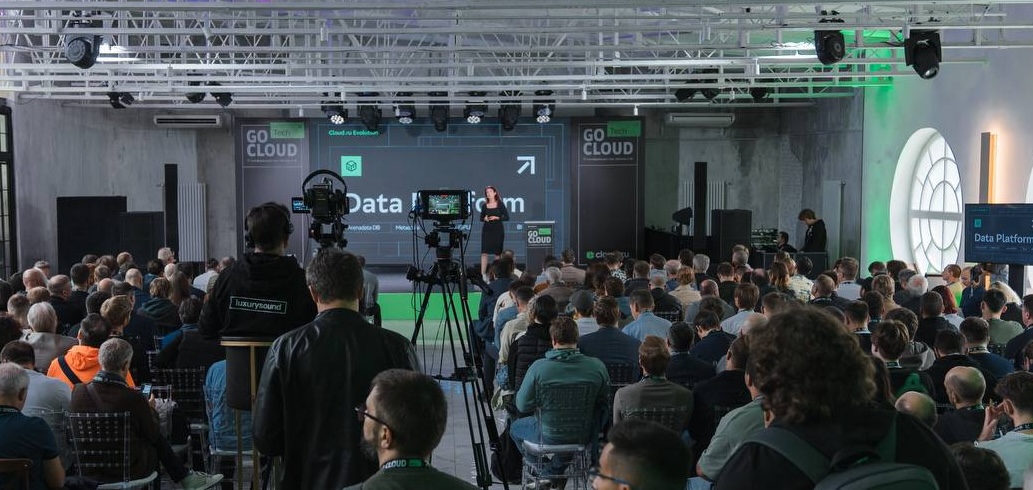 «Клаудия» с режимом SRE-агента, собственный VPN и новые цены LLM — итоги GoCloud Tech