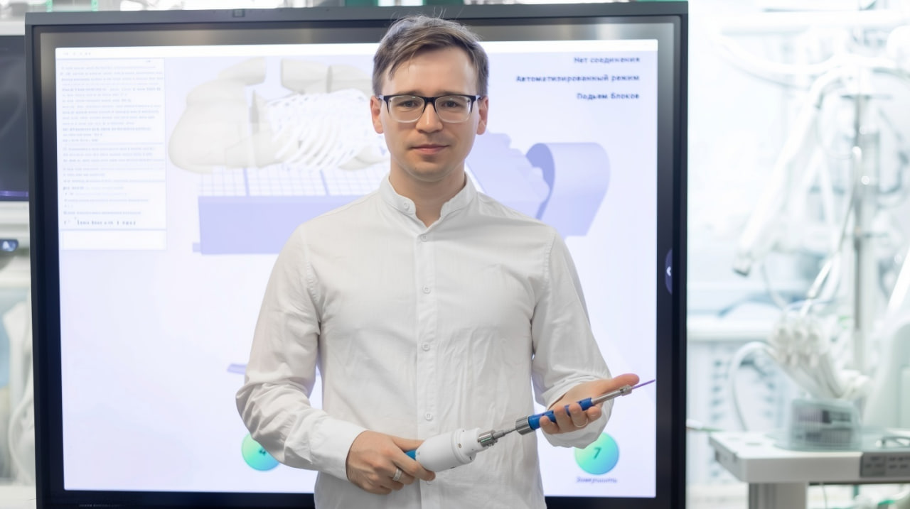 Из медтеха в Python-разработчики: как менторство помогло найти работу в IT