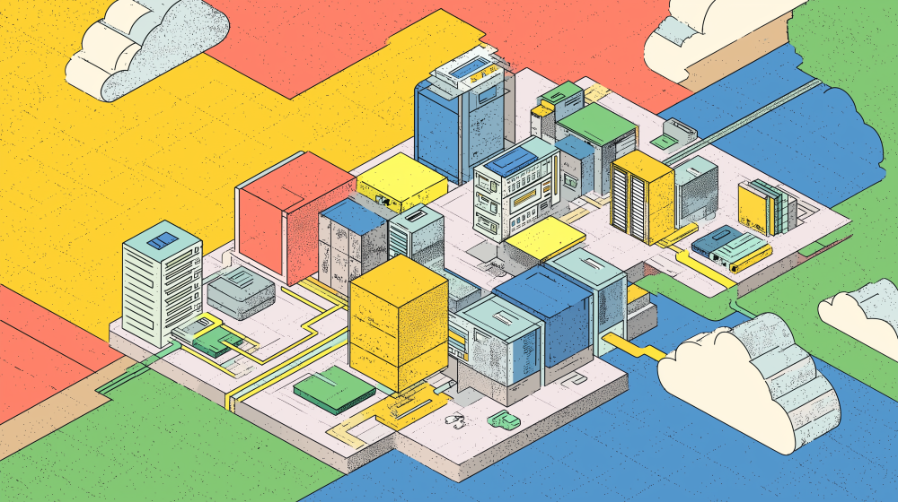 Архитектура микросервисов: как избежать 7 типичных ошибок — разбор реальных кейсов