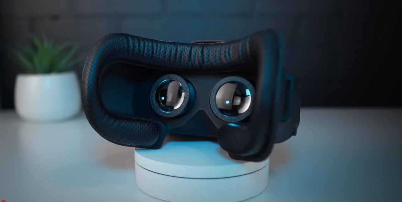 Энтузиаст собрал полноценную VR-гарнитуру из 3D-печатных деталей и компонентов с AliExpress за $150