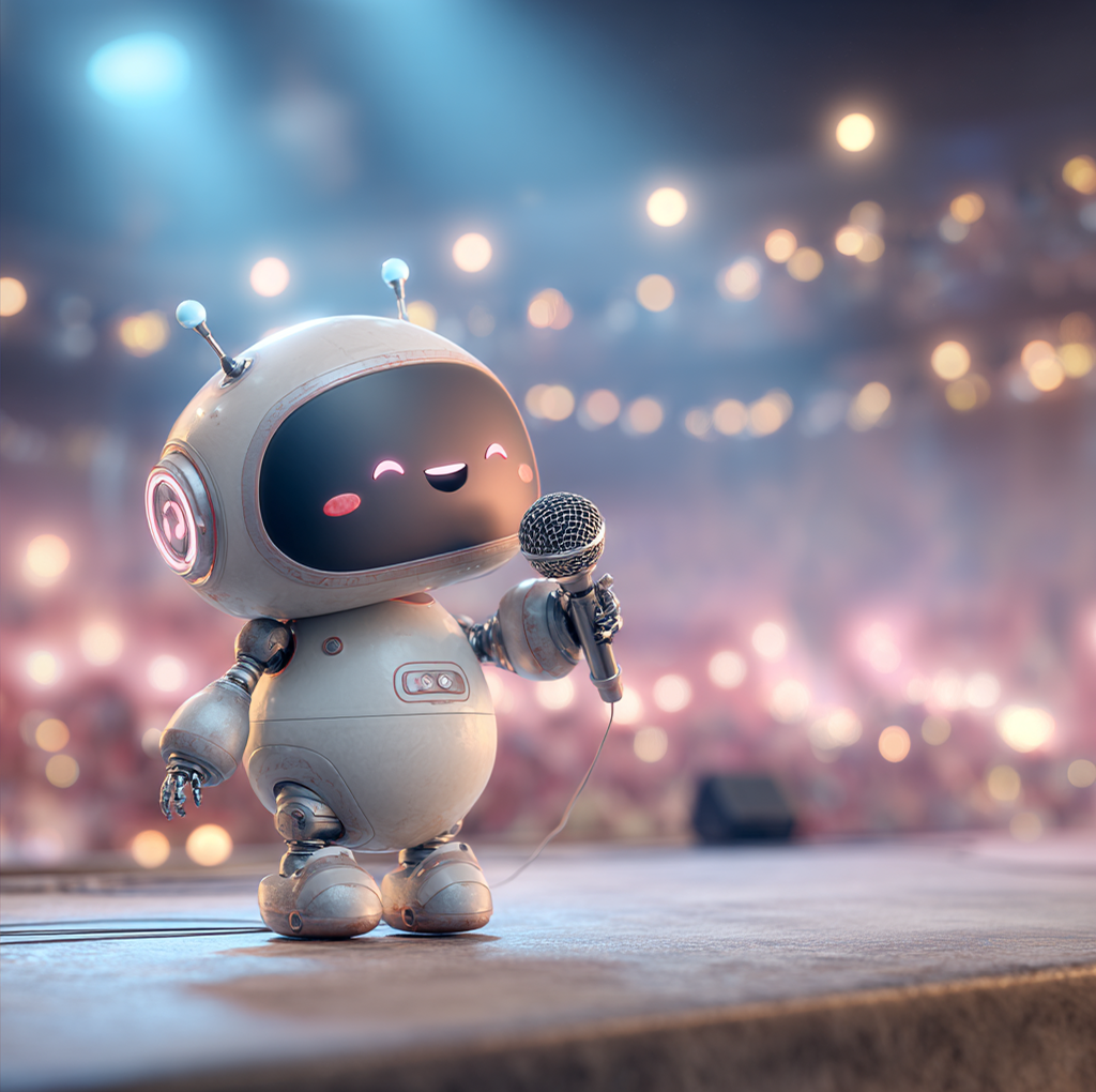 Как создать песню с помощью нейросети по тексту: инструкция ИИ генерации песен бесплатно