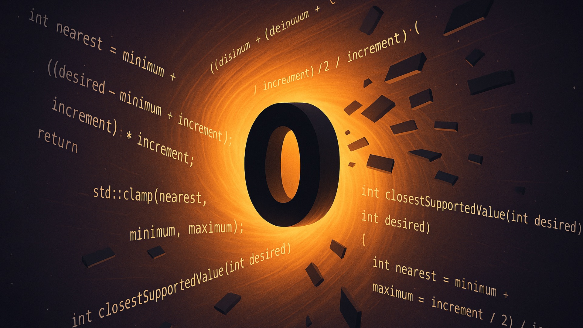 Ветеран Microsoft рассказал, почему в API нельзя ставить ноль — даже если «работает»