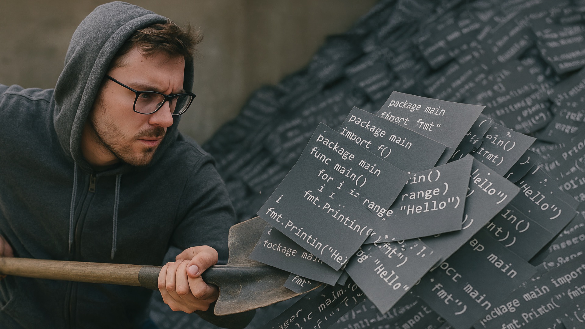 «Началась эра очистки ИИ-кода»: разработчики жалуются на всплеск неработающих проектов