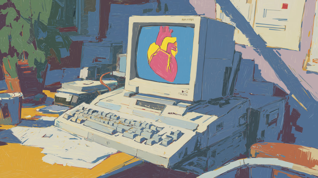 JavaScript на блокчейне: как язык браузера стал сердцем Web3