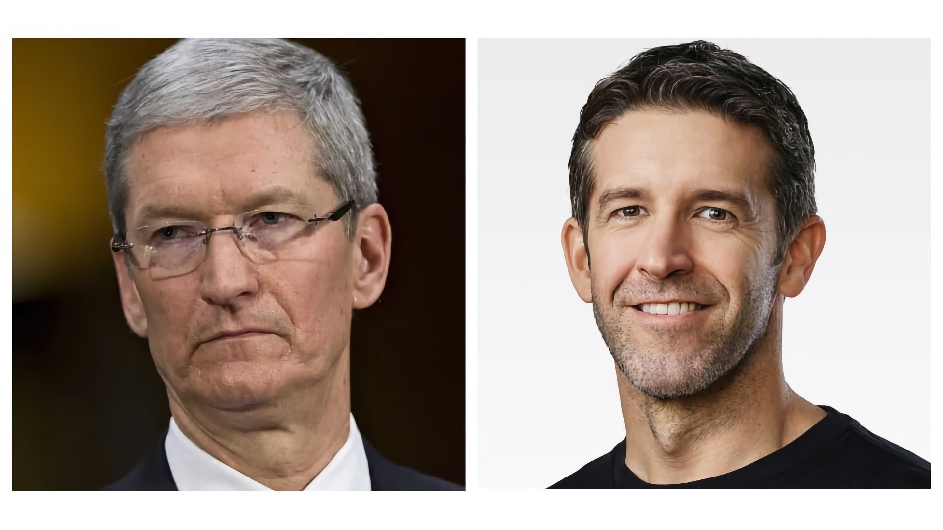 Тим Кук покинет пост главы Apple, его место займет технарь — Bloomberg