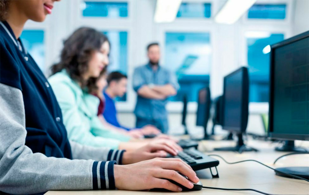 Курсы Kubernetes: обучение с нуля бесплатно и платно