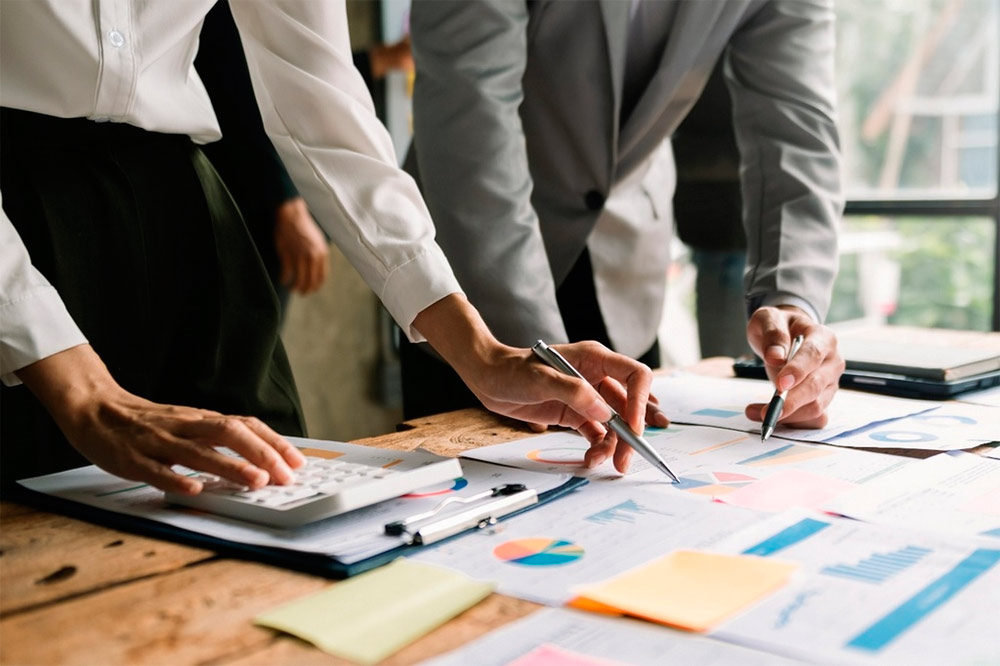 Курсы по созданию стартапов: обучение предпринимательству и запуску проектов