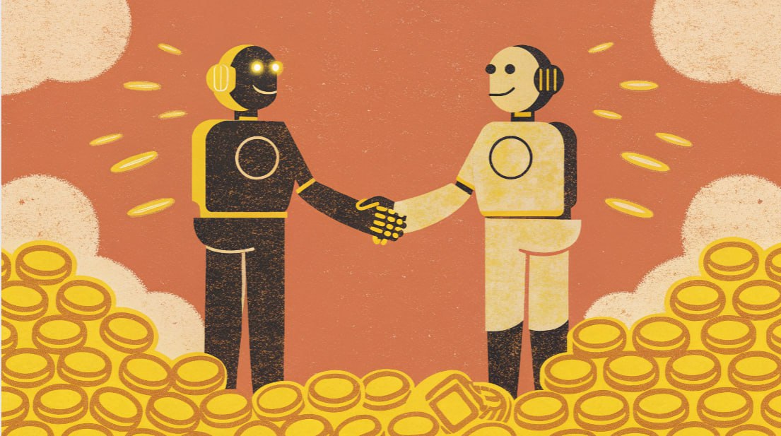 Код власти: как партнерство NVIDIA и OpenAI создаёт новую мировую иерархию