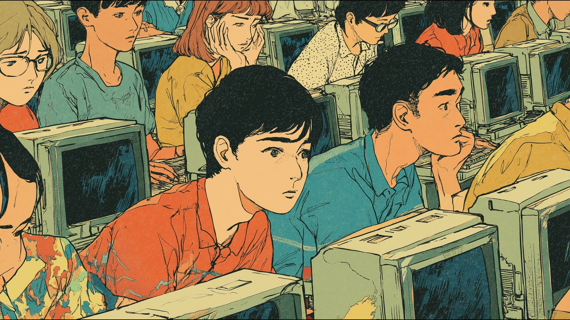 COBOL в Японии: почему цифровое прошлое до сих пор определяет настоящее