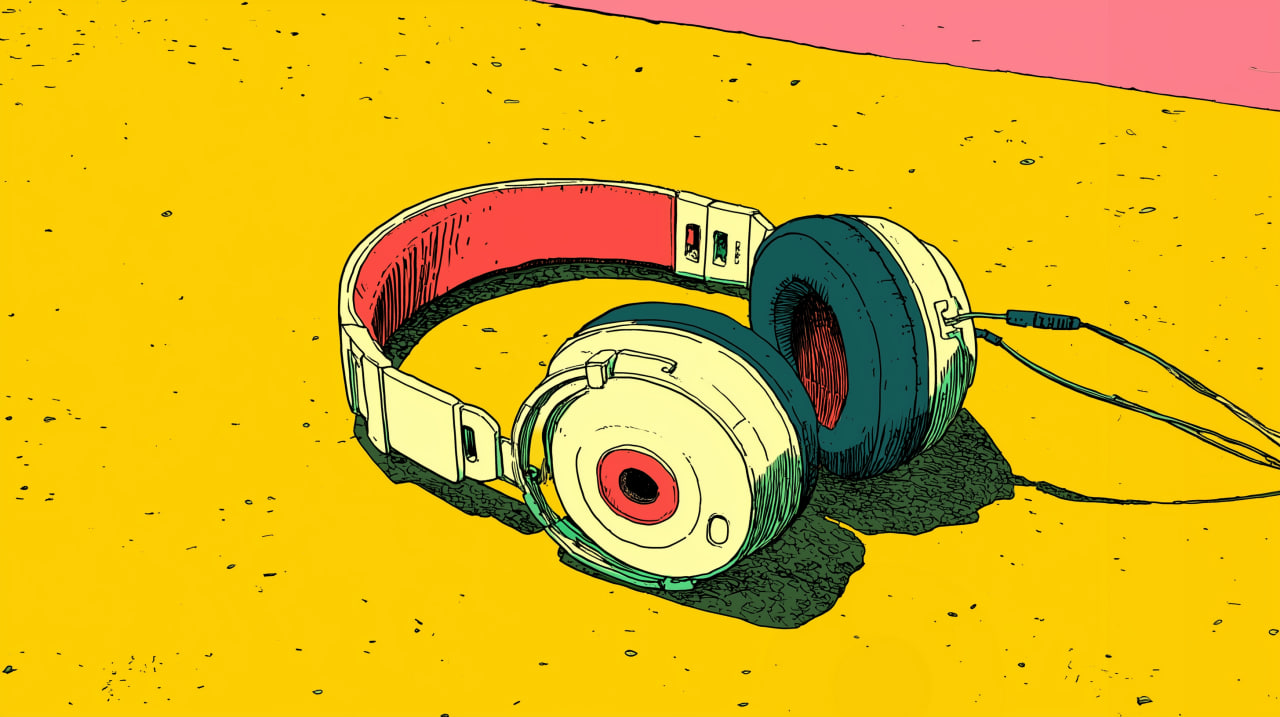 Подборка онлайн-радио и плейлистов для кодинга: саундтреки из видеоигр