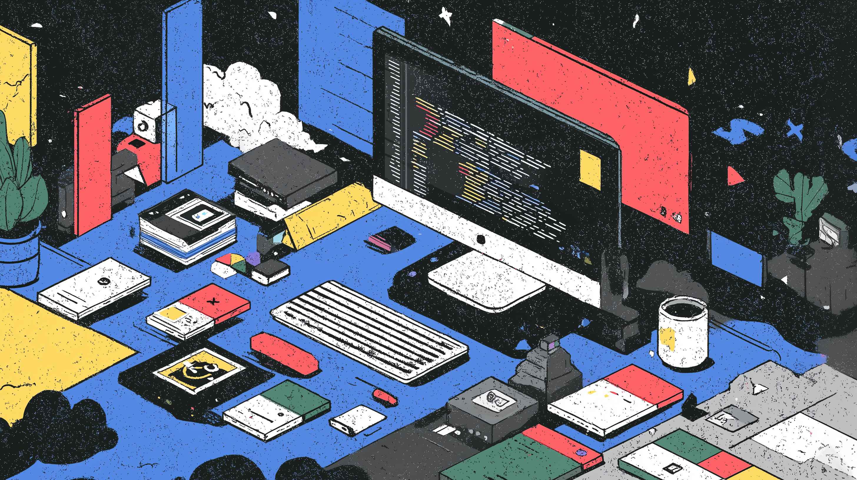 11 топовых библиотек и фреймворков для Java в 2025 году