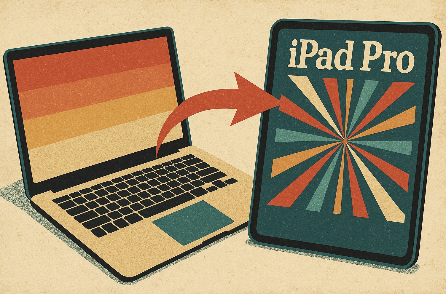 Запасы iPad Pro и MacBook Pro стремительно сокращаются — Apple готовит крупное обновление линеек