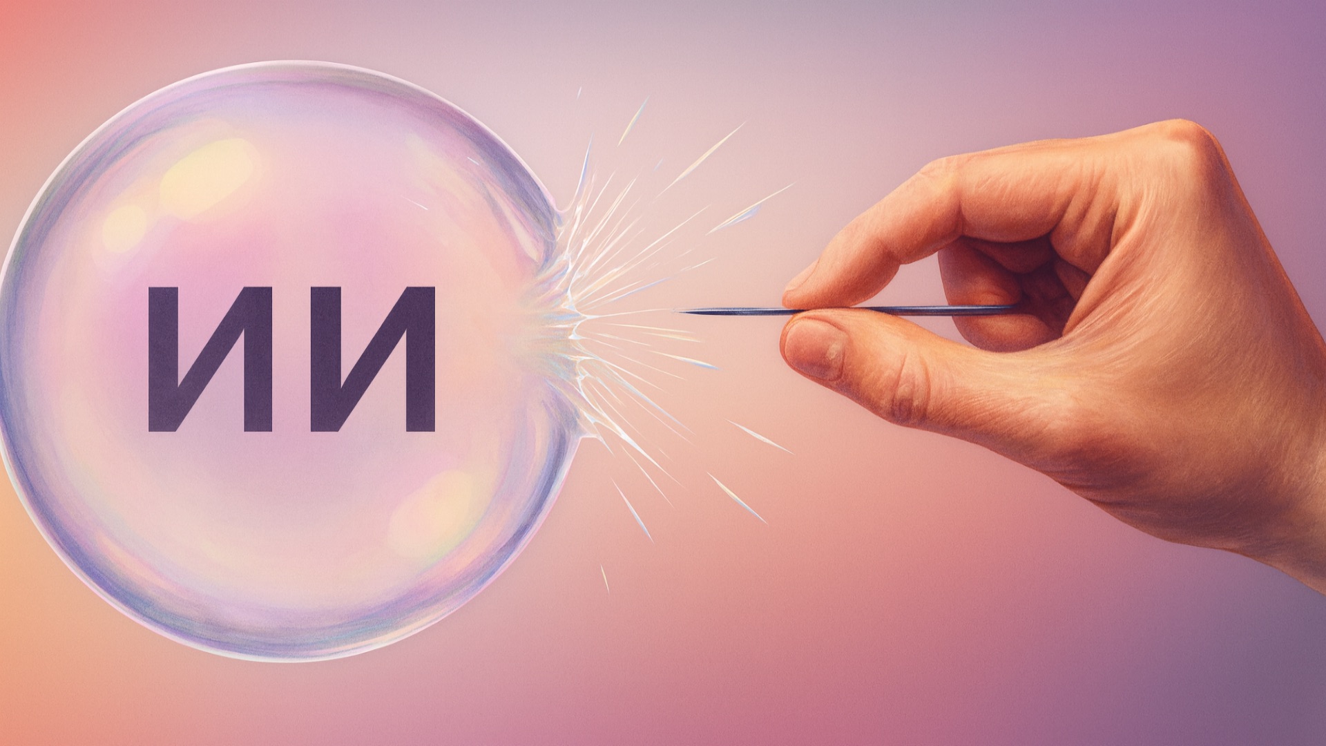 «Microsoft не может продать Copilot, OpenAI тонет в долгах»: почему ИИ — это очередной пузырь