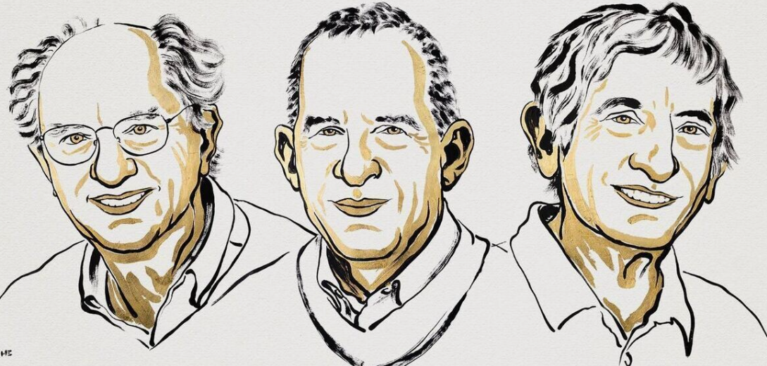 Трое американских физиков получили Нобелевскую премию за квантовые схемы, которые изменили будущее технологий