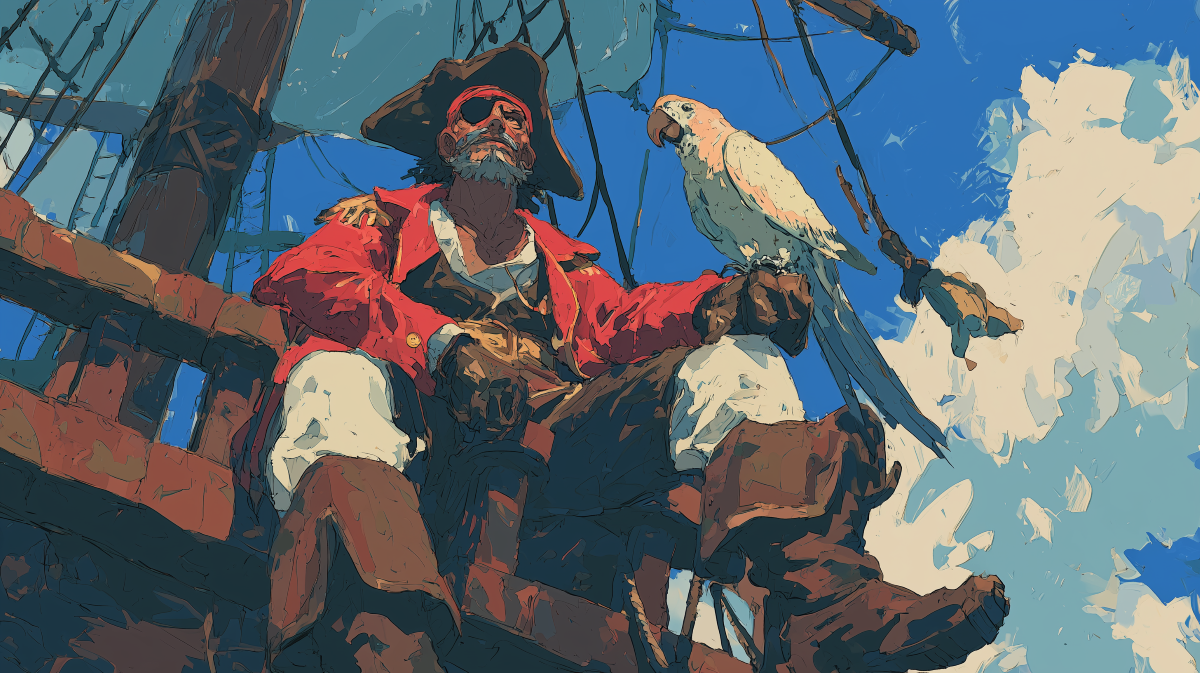 Как айтишники становятся капитанами — сколько стоит свобода, где учиться яхтингу и как преодолеть страх открытого моря