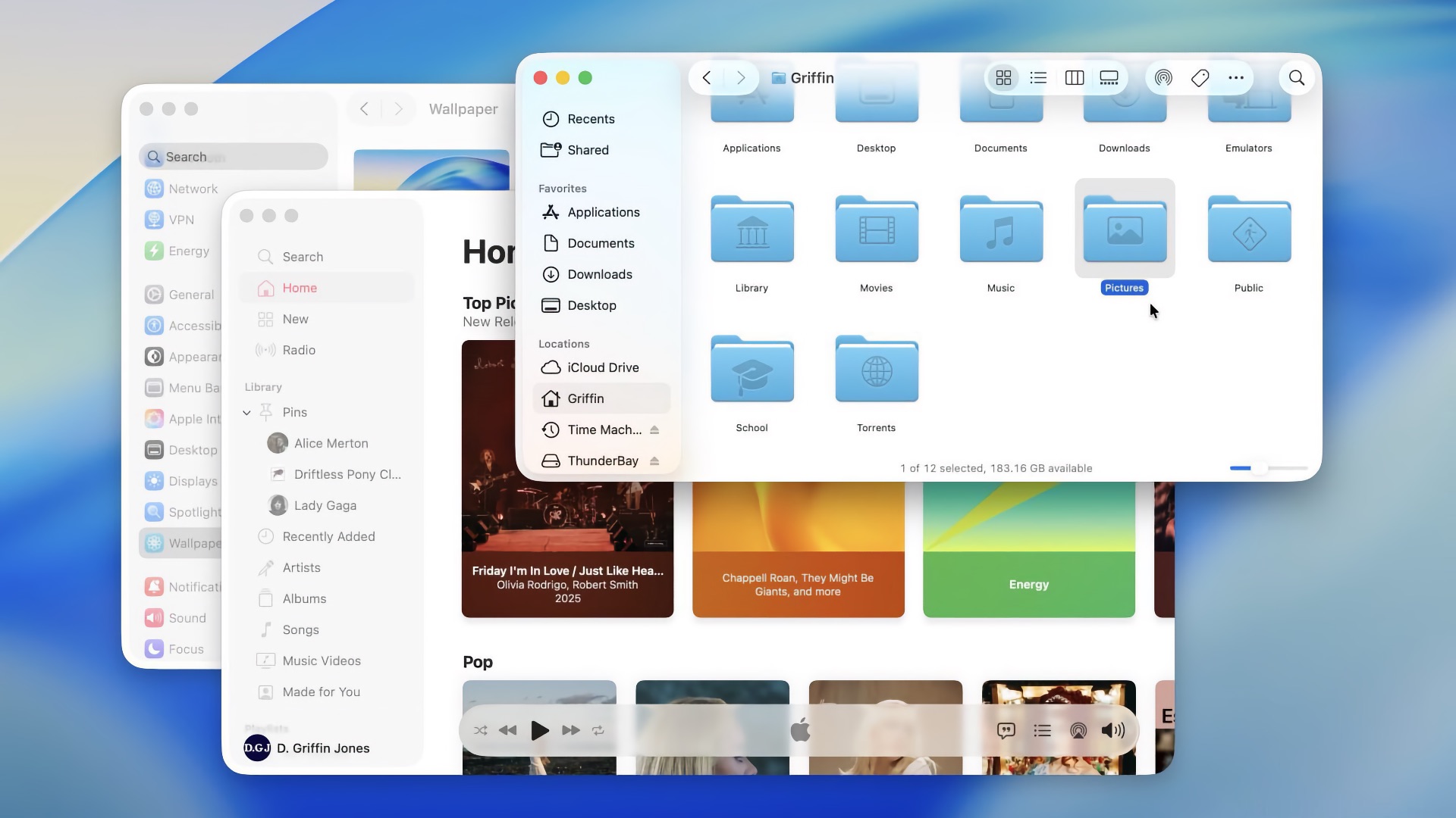 В Windows 11 теперь можно открывать файлы по пробелу, как в Finder на Mac