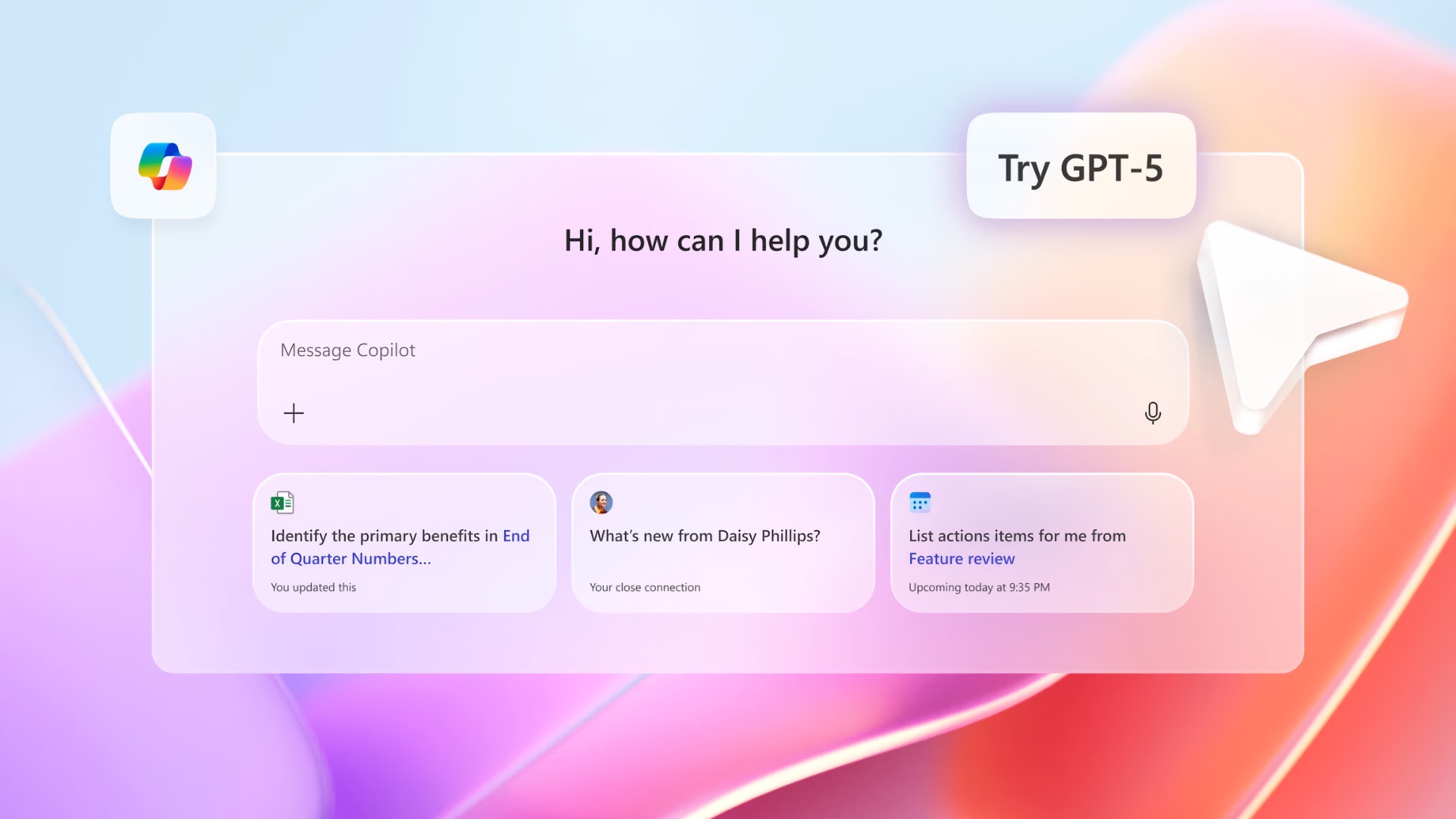 Microsoft превратил Copilot в no-code платформу: ИИ научился создавать целые приложения по промту
