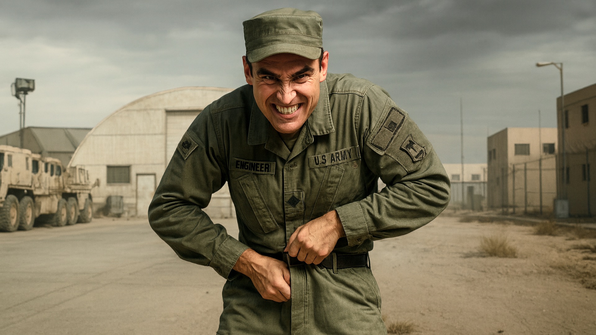 Инженер загрузил 187 000 порно-файлов на сервер властей США — и потерял допуск к ядерной программе