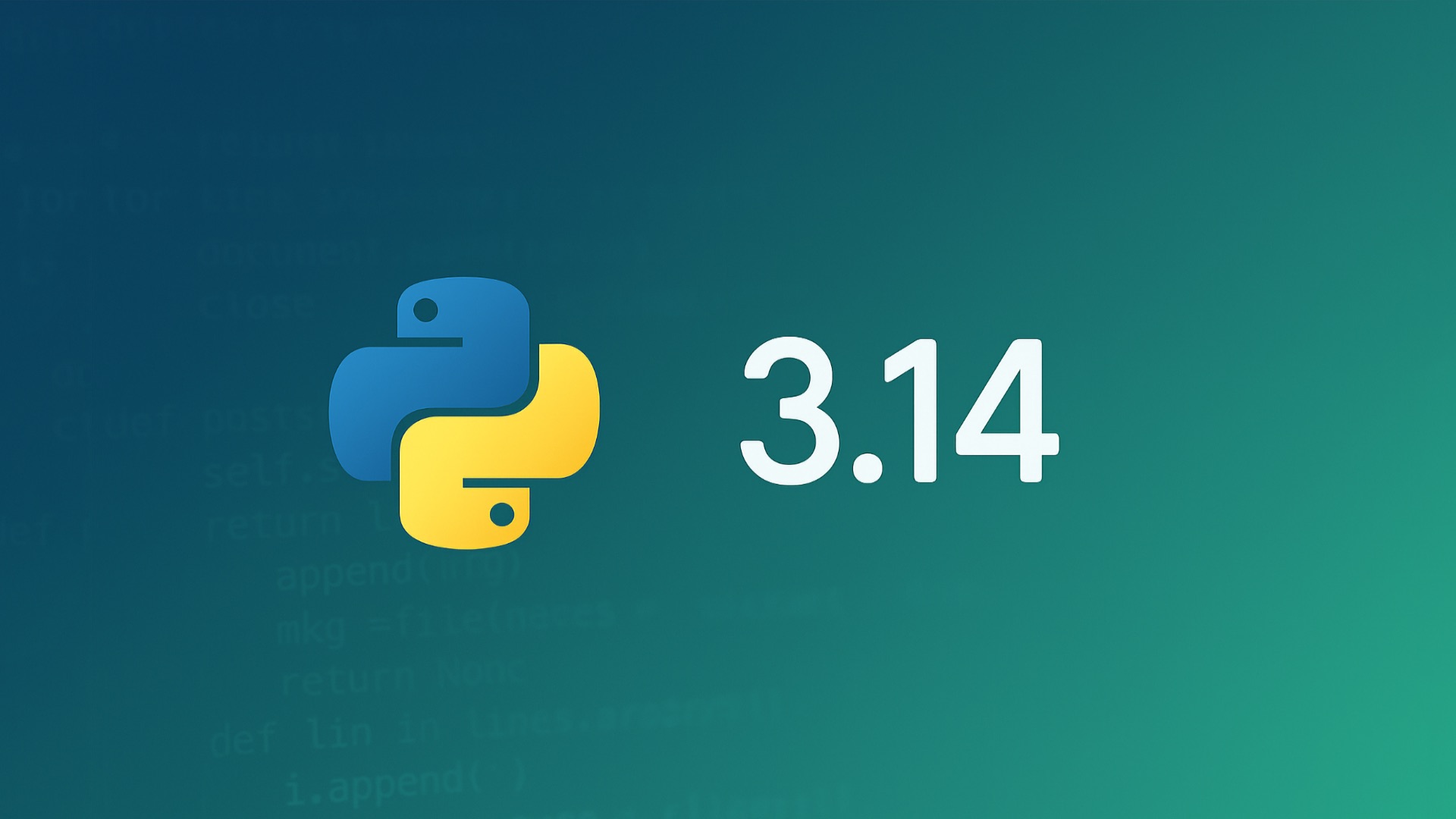 Вышел Python 3.14. Что нового и насколько он стал быстрее?