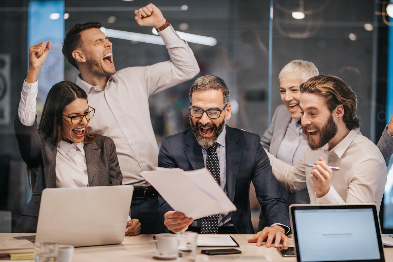 В ИТ — по любви: зачем возвращаются бывшие сотрудники