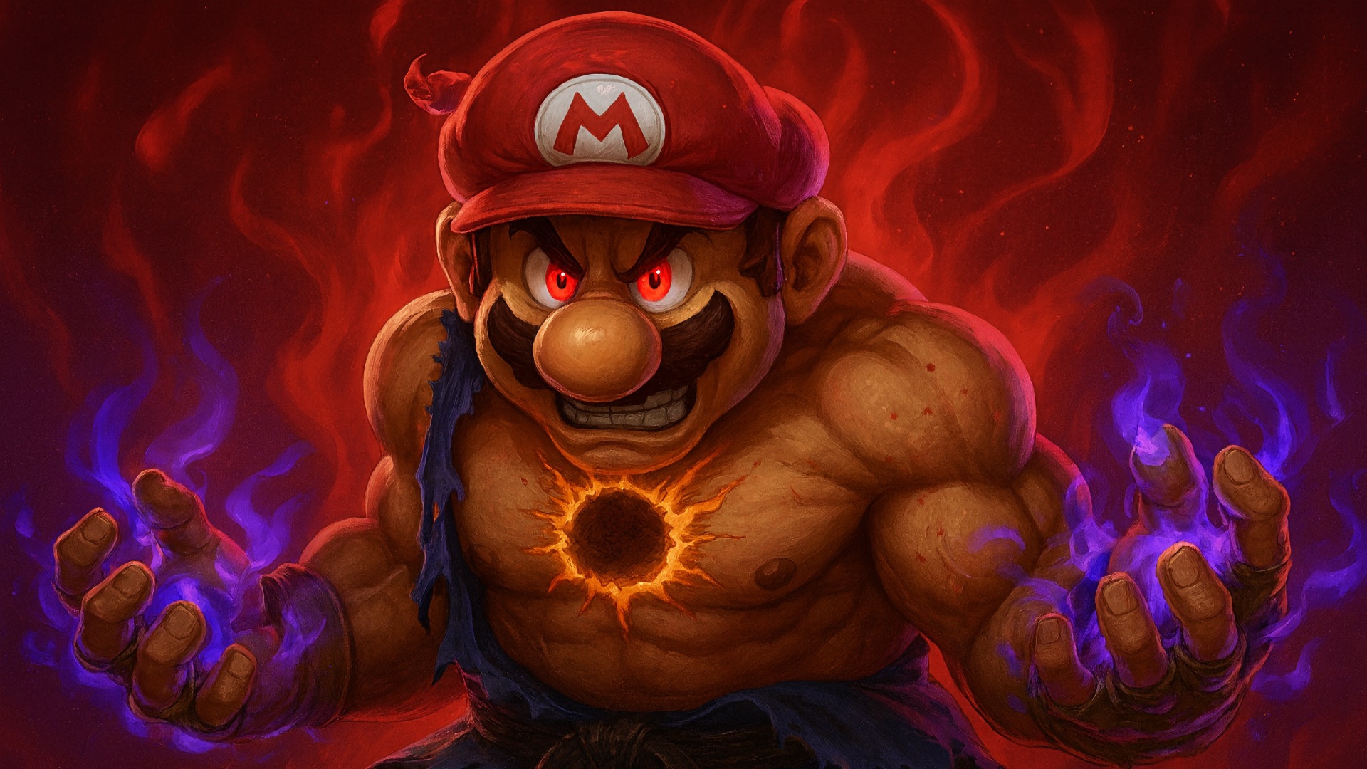 🔥 Nintendo подала иск на $4,5 млн против экс-модератора Reddit