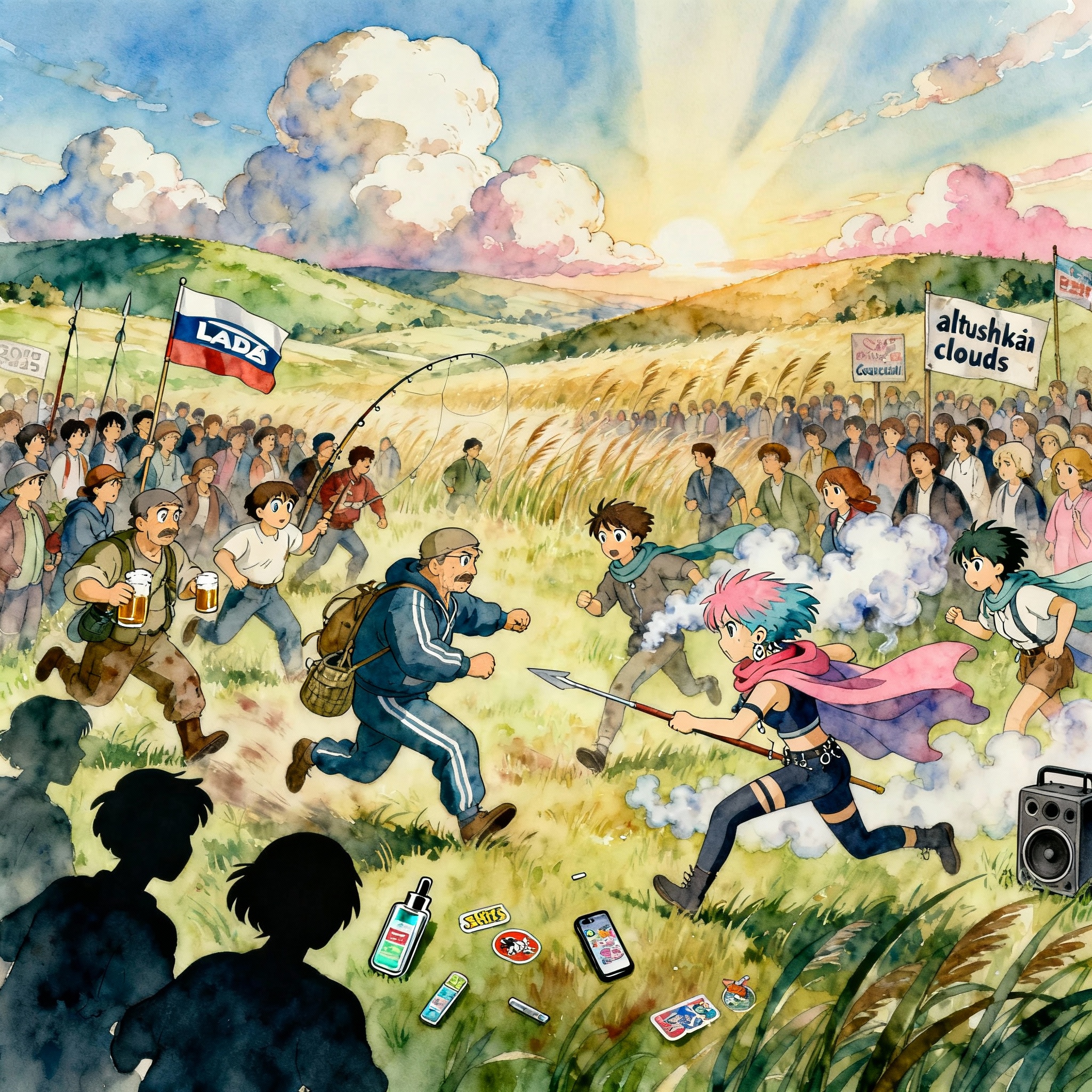 Мемы в рекламе: смеяться нельзя нарушать