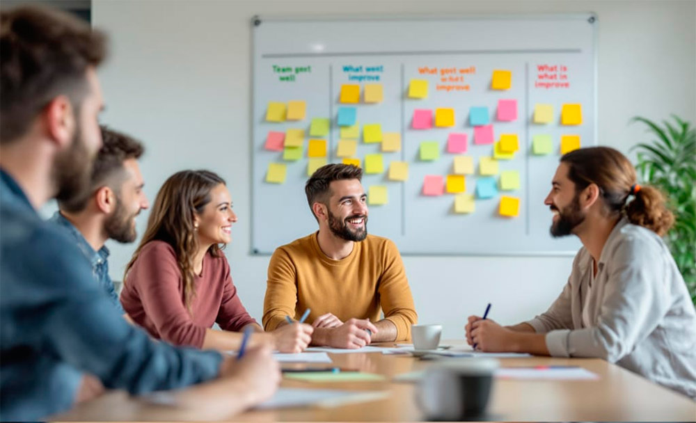 Курсы Agile и Scrum: обучение бесплатно и платно